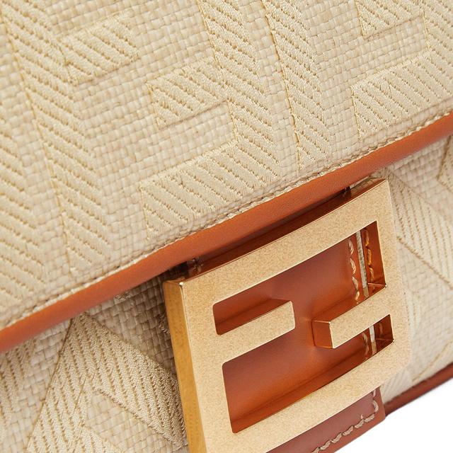 FENDI Baguette FF