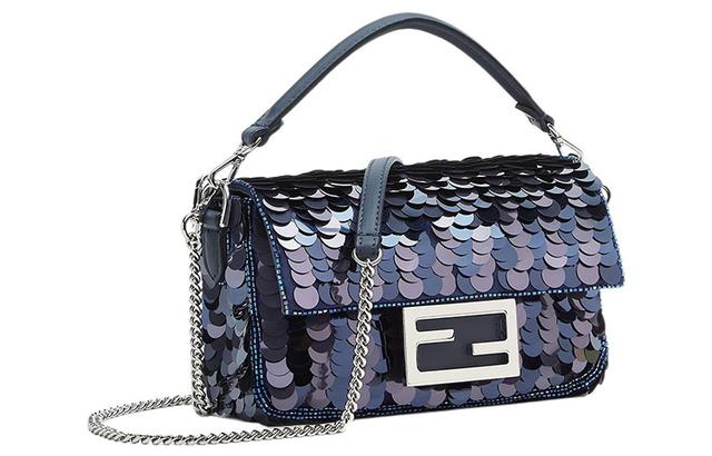 FENDI Baguette FF