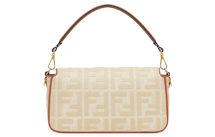 FENDI Baguette FF