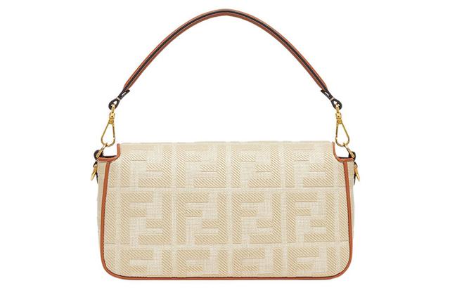 FENDI Baguette FF