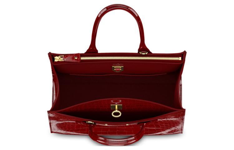 LOUIS VUITTON CITY STEAMER MM