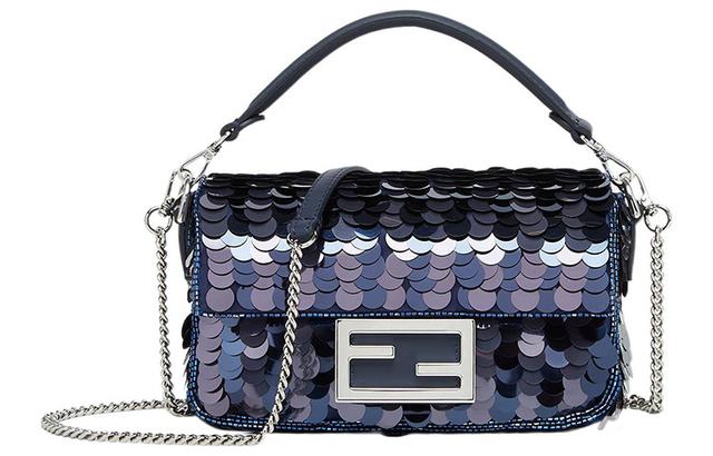 FENDI Baguette FF