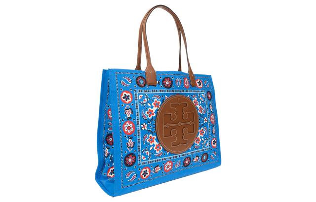 TORY BURCH Ella TLogo Tote