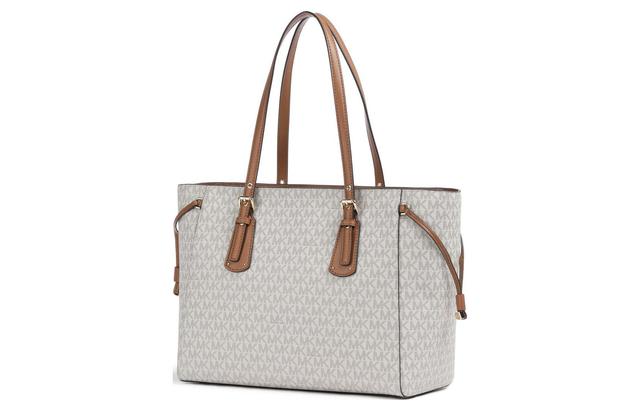 MICHAEL KORS MK Voyager Tote