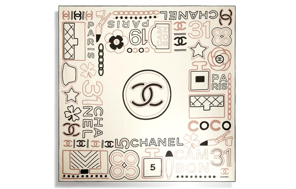 CHANEL Logo