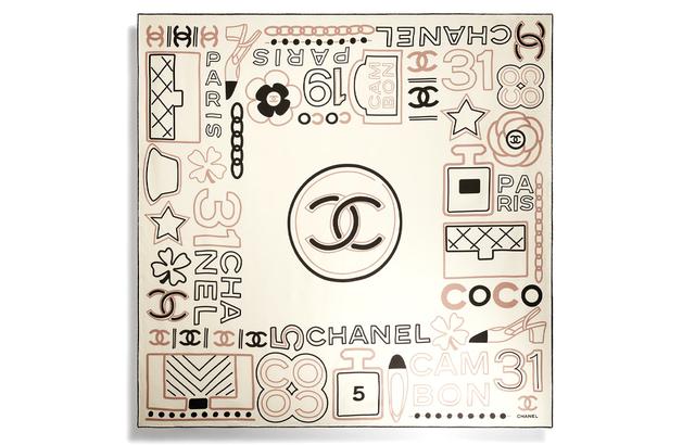 CHANEL Logo