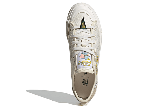 Disney x adidas originals NIZZA