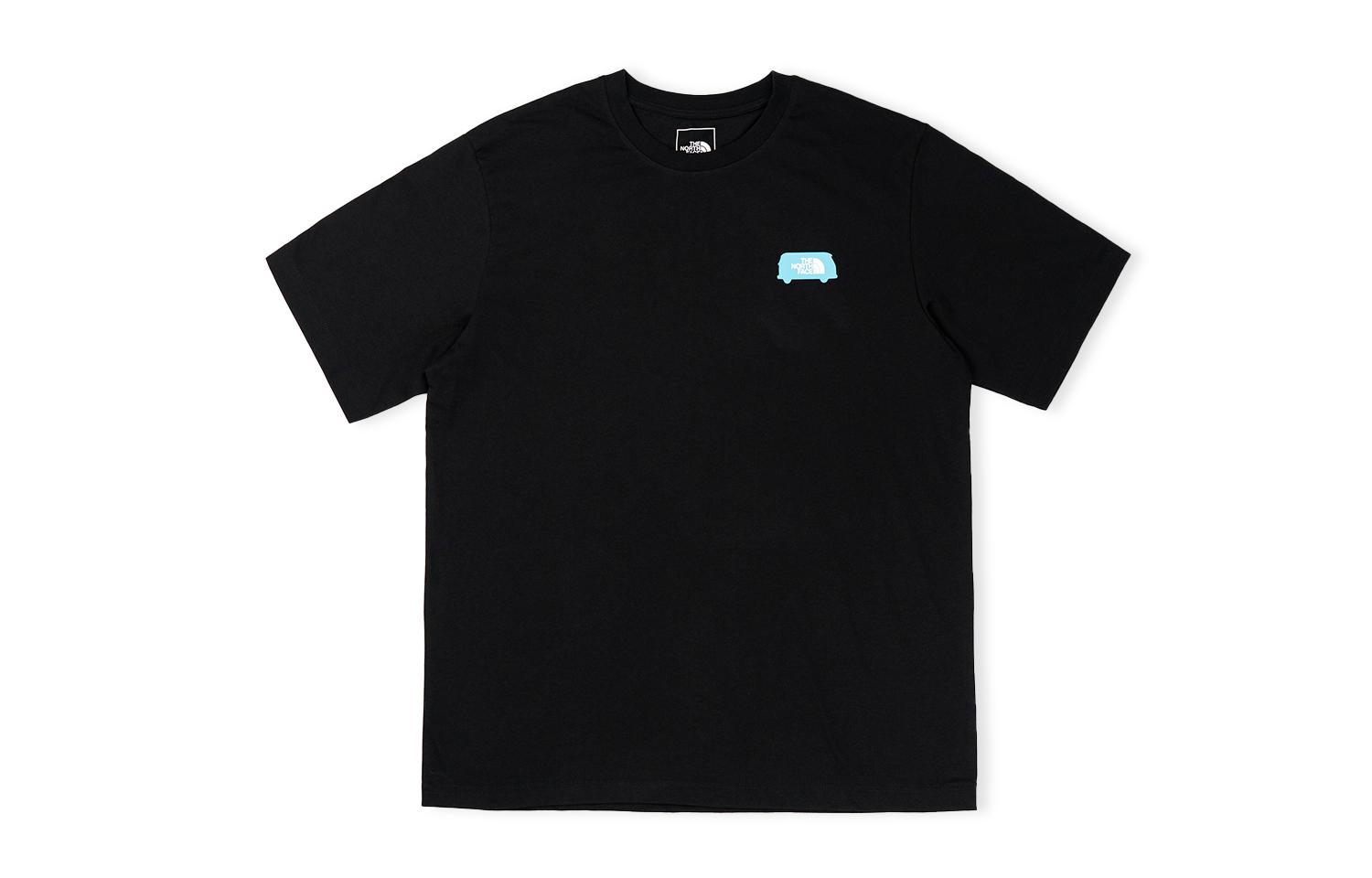 THE NORTH FACE SS23 THE NORTH FACE T