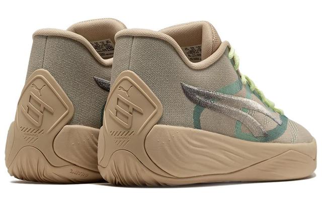 PUMA Stewie 2 "Earth"