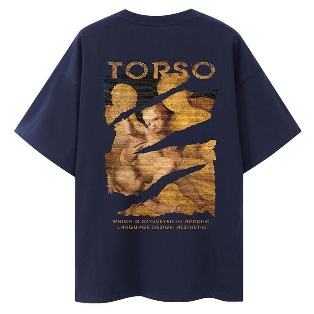 torso T