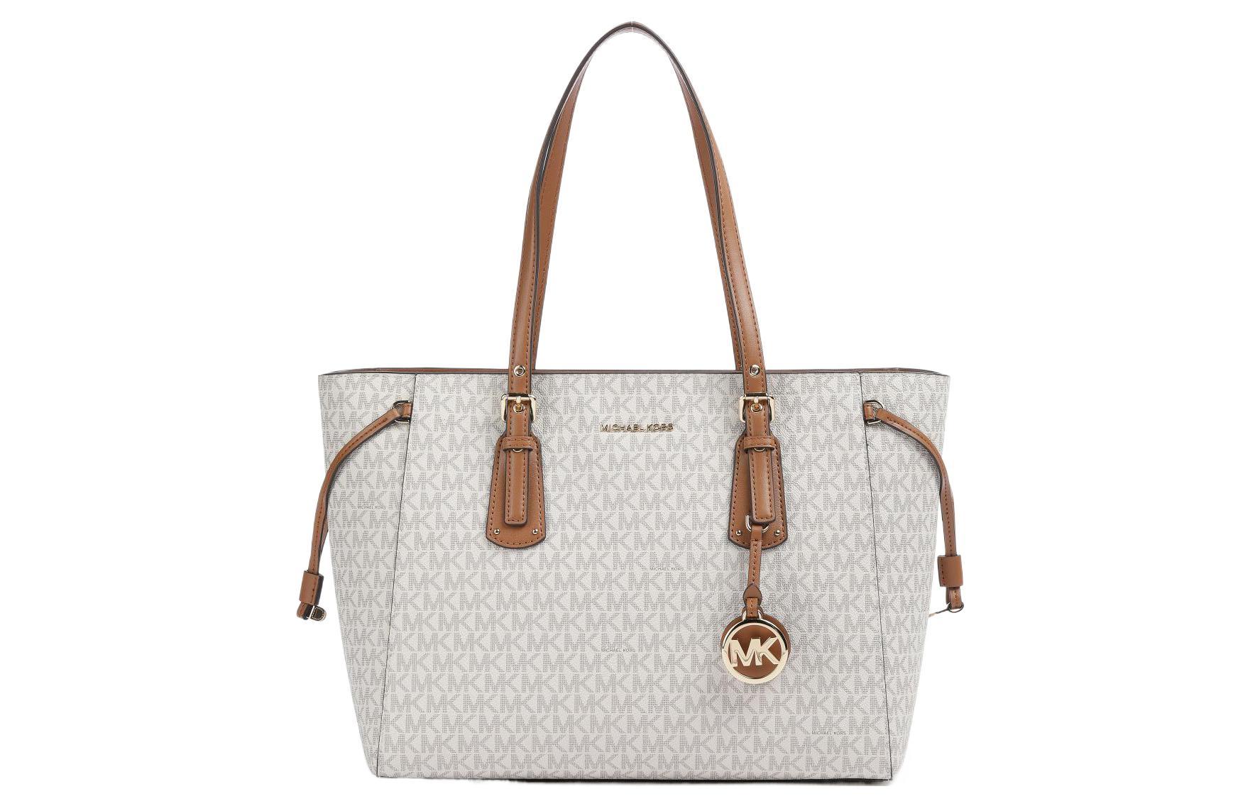 MICHAEL KORS MK Voyager Tote