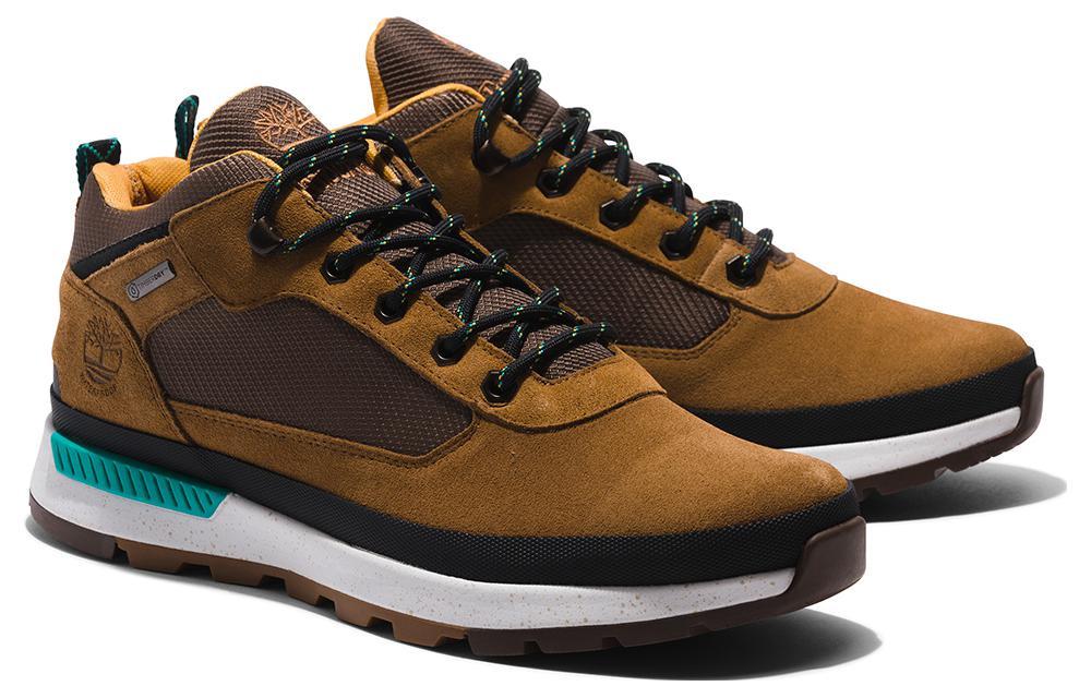 Timberland Field Trekker