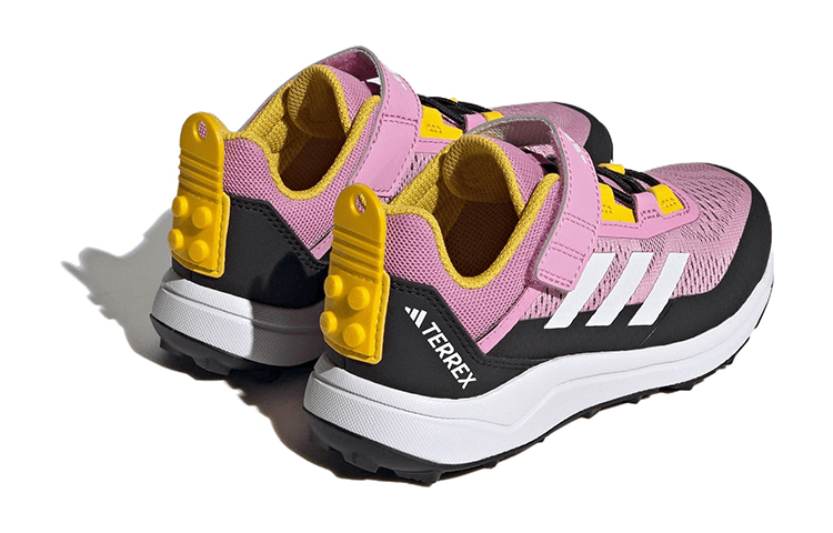 LEGO x adidas Terrex Agravic Flow