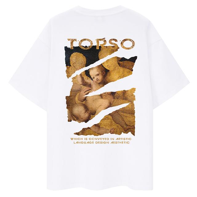 torso T