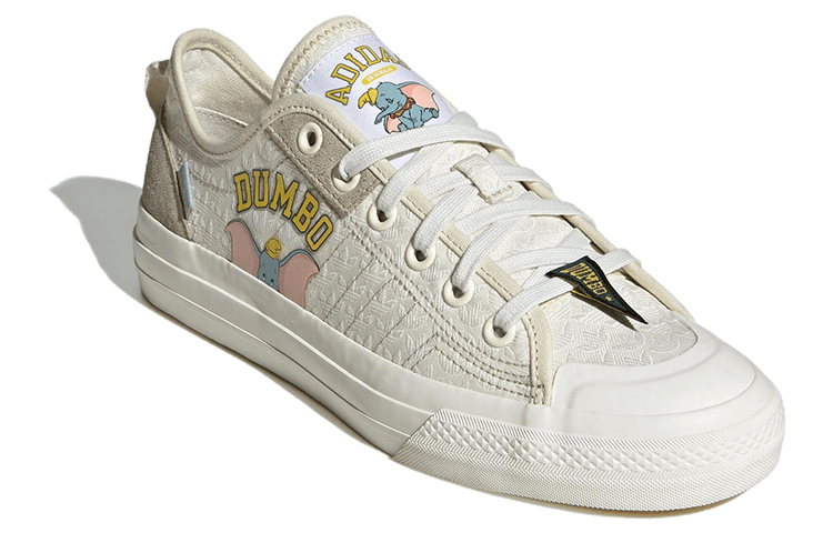 Disney x adidas originals NIZZA