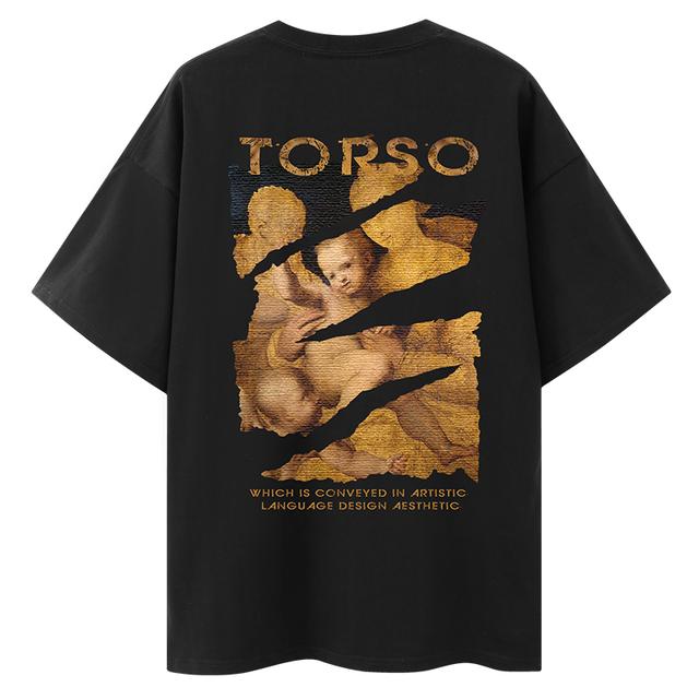 torso T