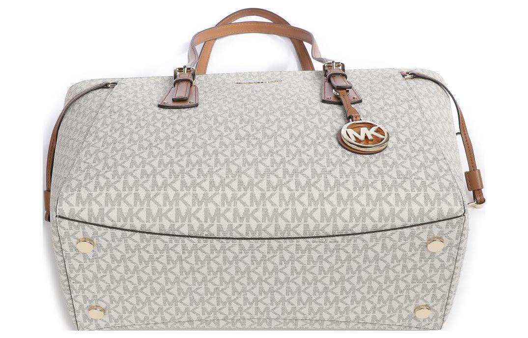 MICHAEL KORS MK Voyager Tote