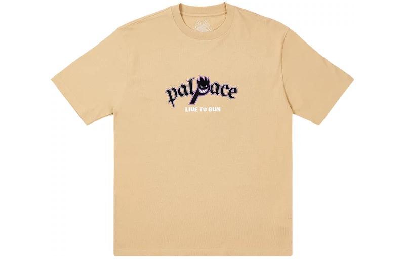 PALACE Palace x Spitfire SS23 T