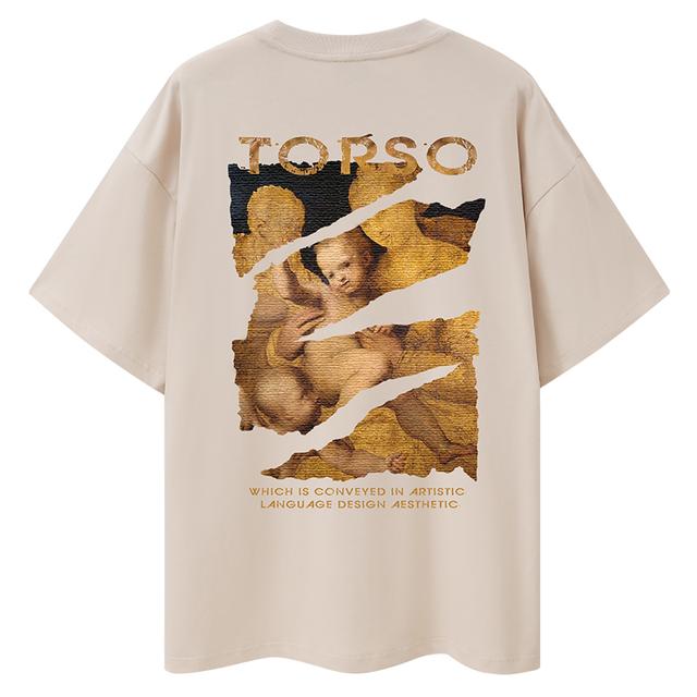 torso T