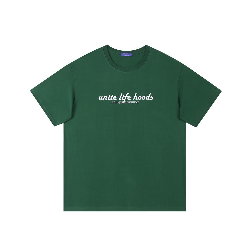 Unite Life HOODS LogoT