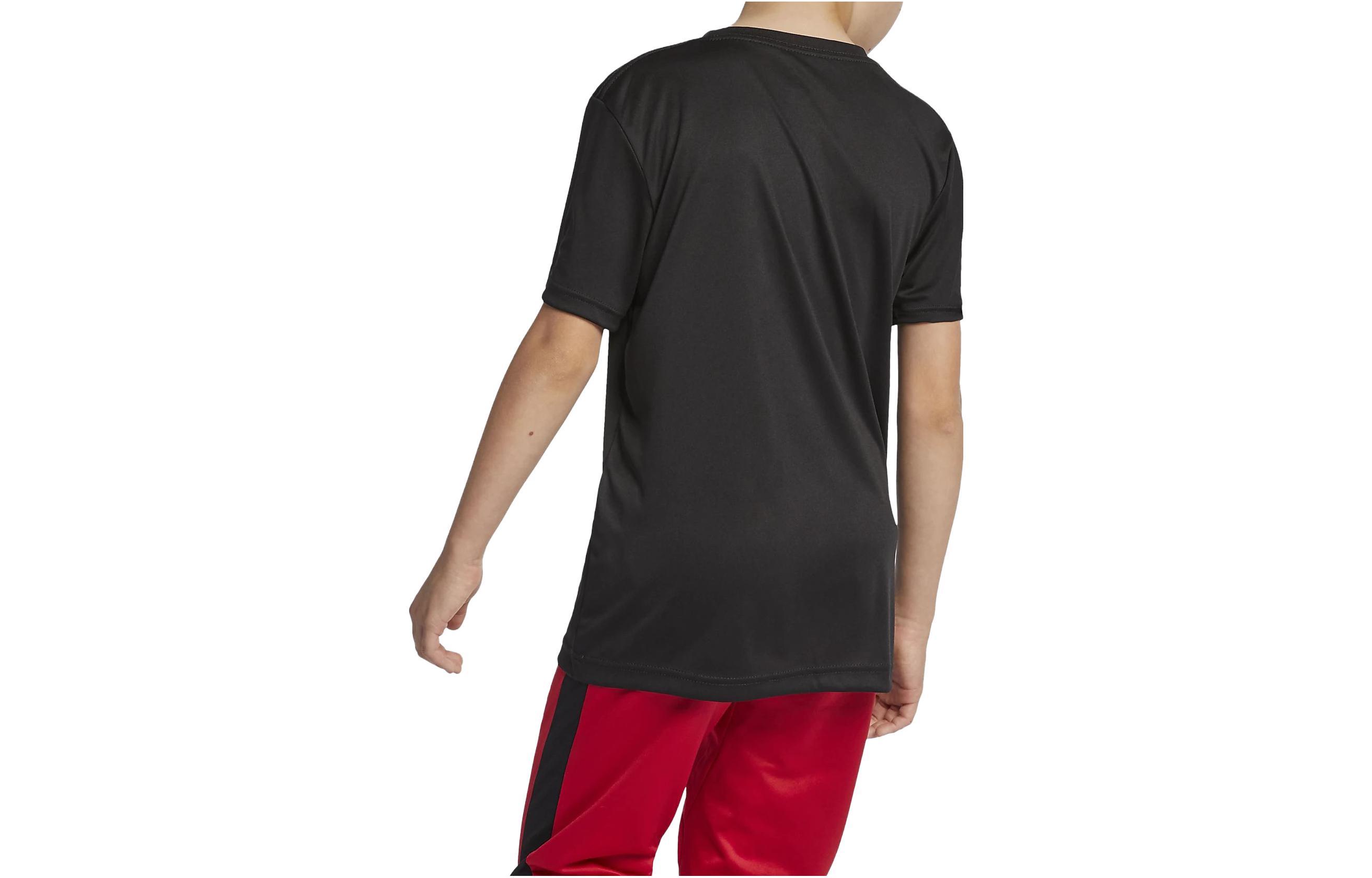 Jordan Jumpman Dri-FIT LogoT