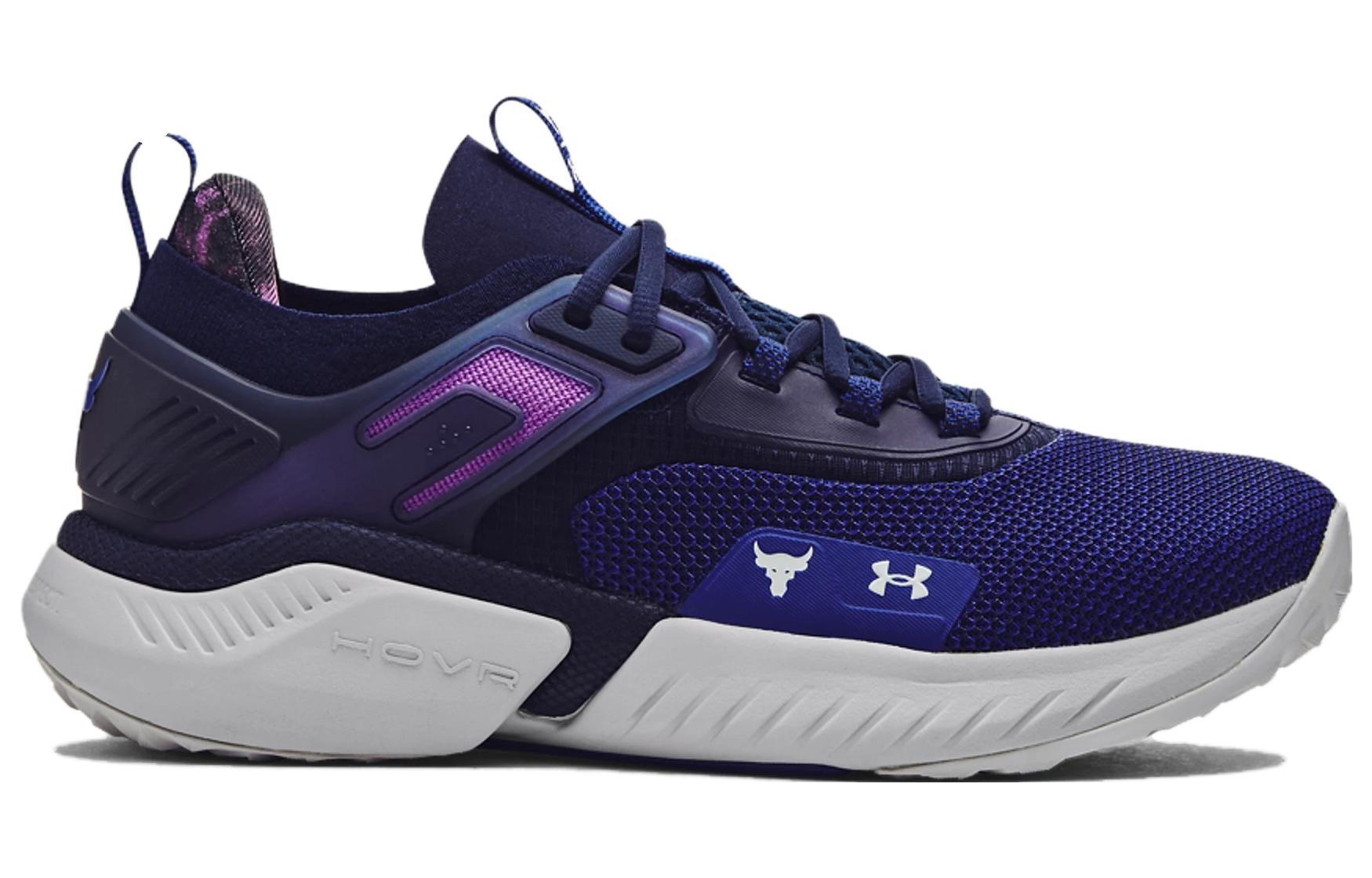 Under Armour Project Rock 5