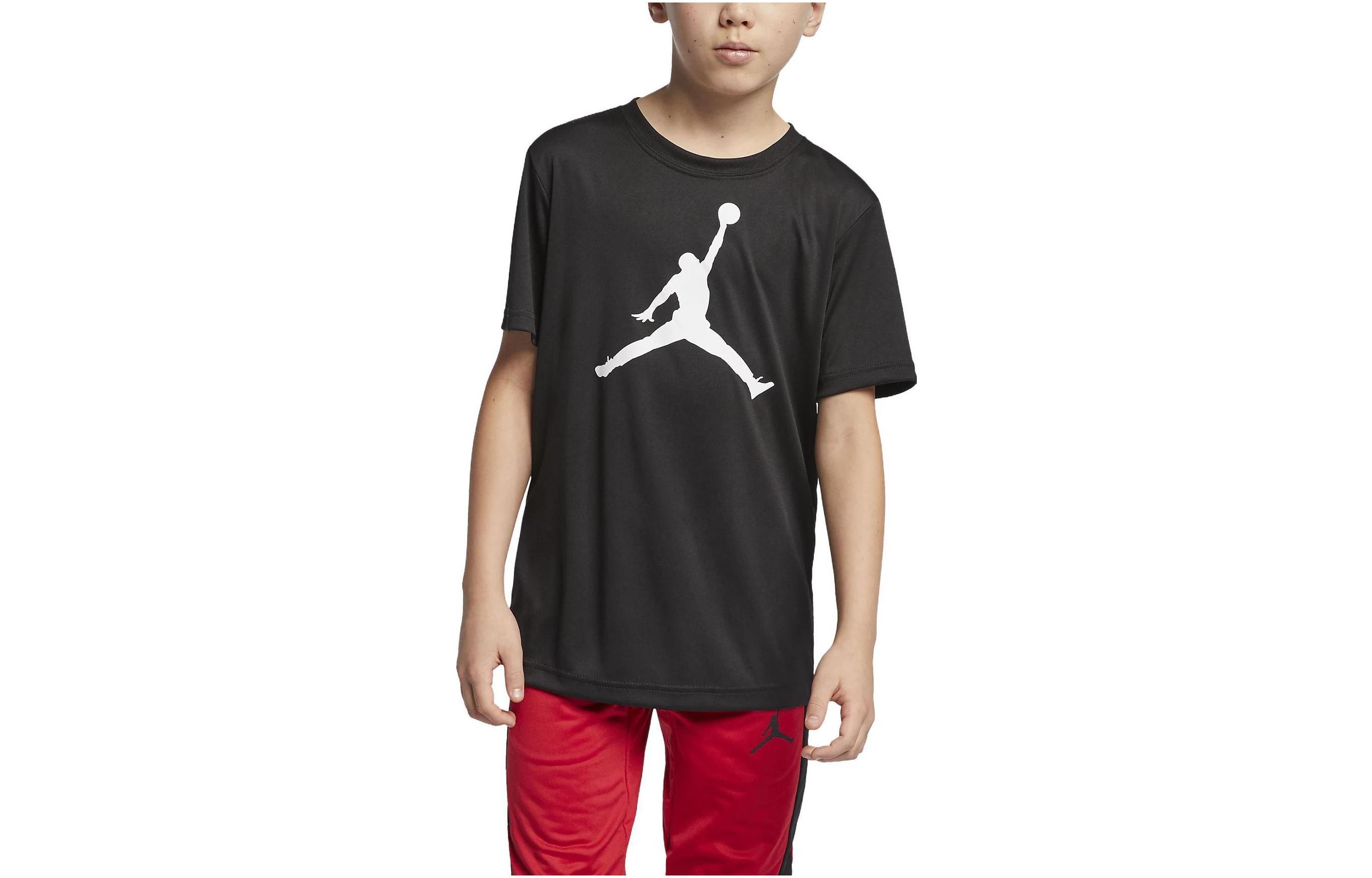 Jordan Jumpman Dri-FIT LogoT