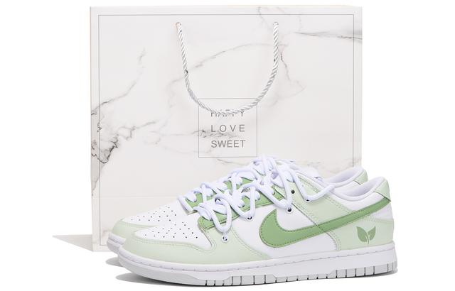 Nike Dunk Low vibe