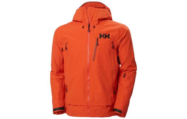 HELLY HANSEN ODIN WORLDS3.0