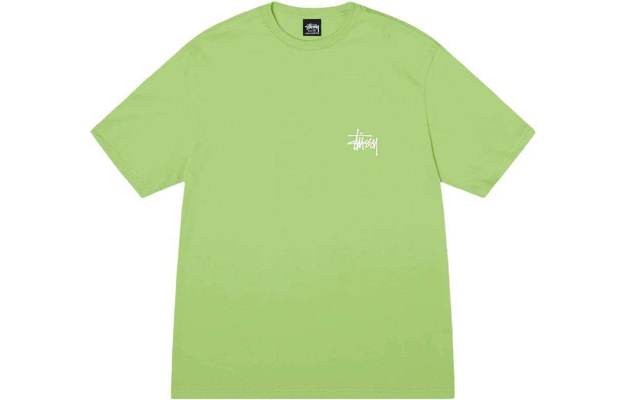 Stussy SS23 Basic Stssy Tee LogoT