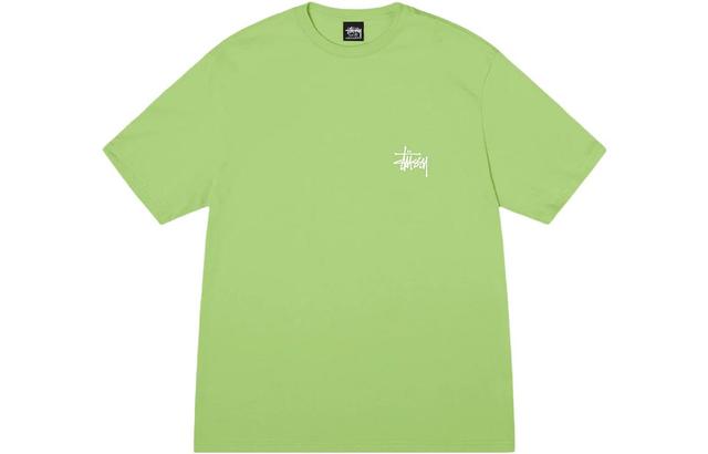 Stussy SS23 Basic Stssy Tee LogoT