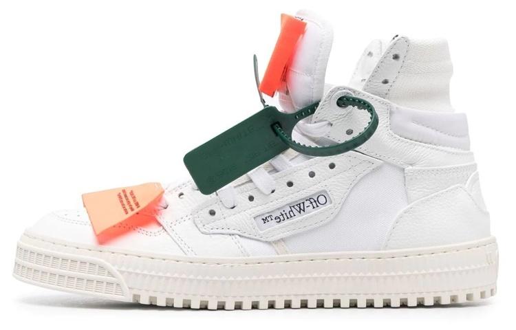 OFF-WHITE Off-Court