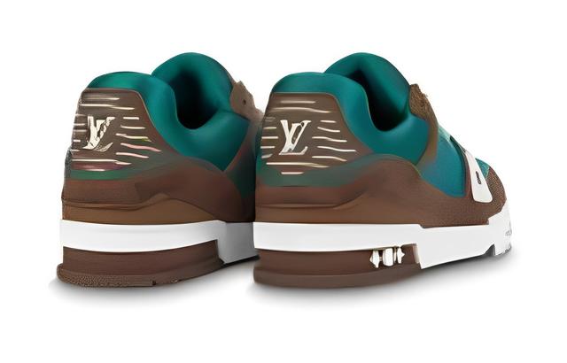 LOUIS VUITTON Trainer