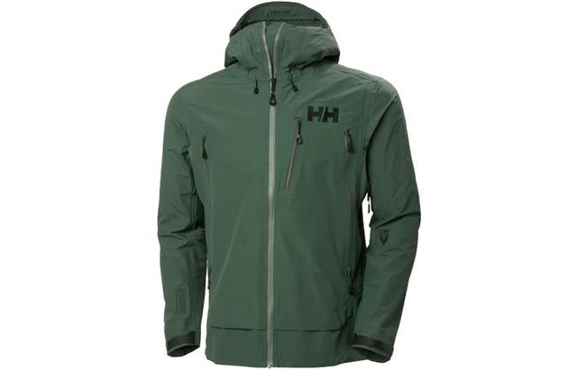 HELLY HANSEN ODIN WORLDS3.0