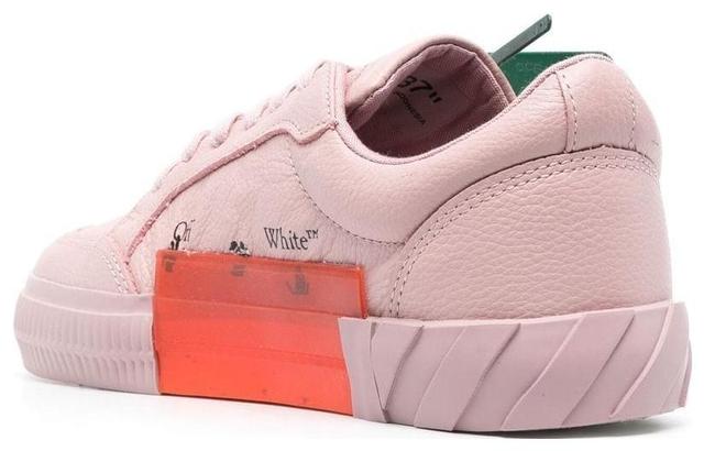 OFF-WHITE Vulcanized