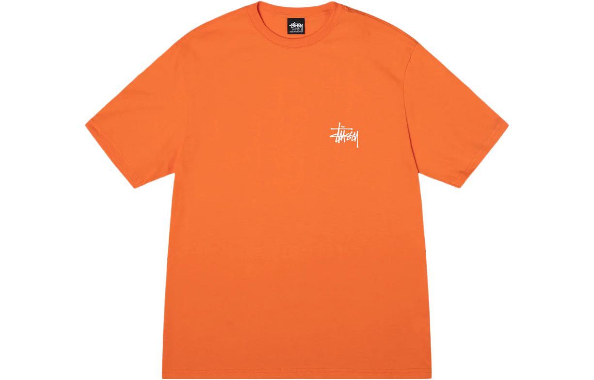 Stussy SS23 Basic Stssy Tee LogoT