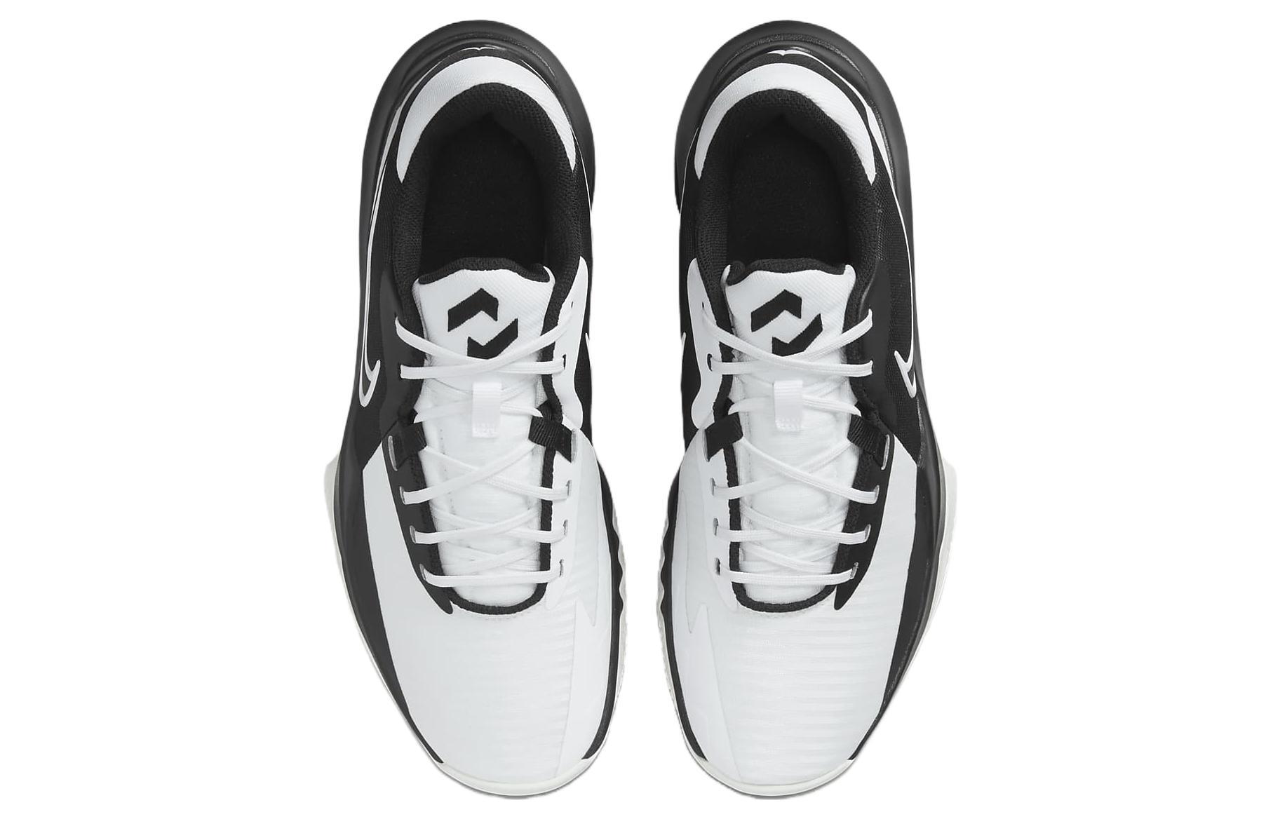 Nike Precision 6 6