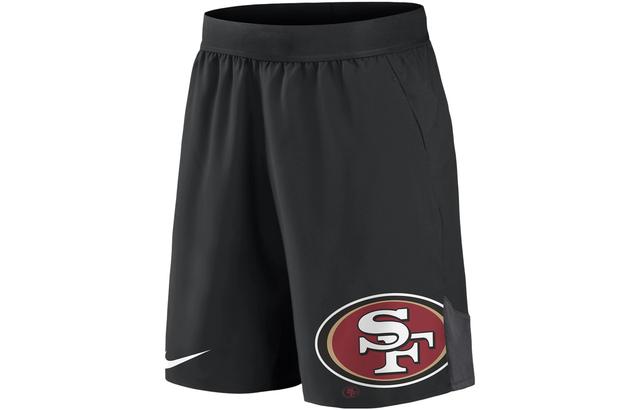 Nike Dri-FIT Stretch NFL San Francisco 49ers Logo