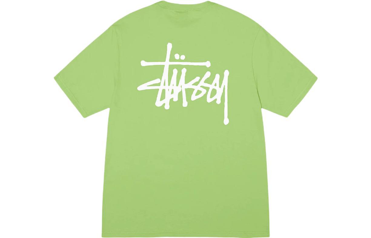 Stussy SS23 Basic Stssy Tee LogoT