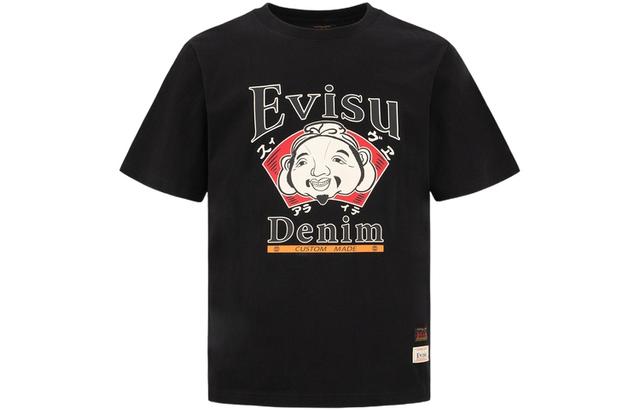 EVISU SS23 T