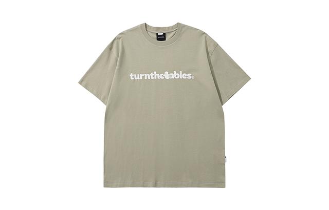 TURNTHETABLES T