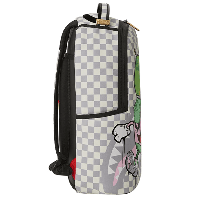 SPRAYGROUND PVC