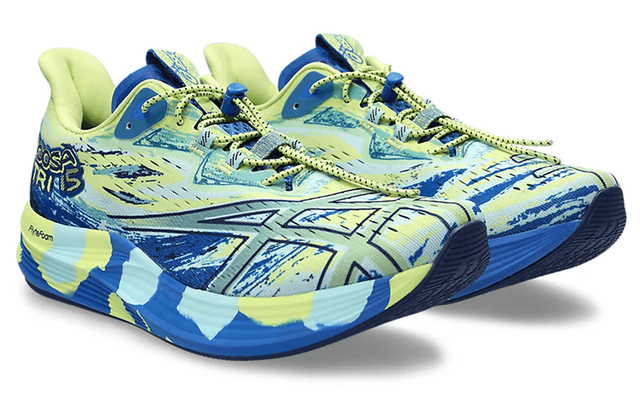 Asics Noosa Tri 15