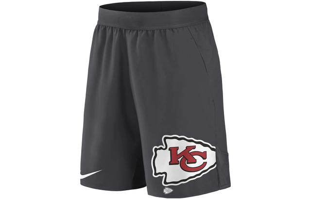 Nike Dri-FIT Stretch NFL Kansas City Chiefs Logo