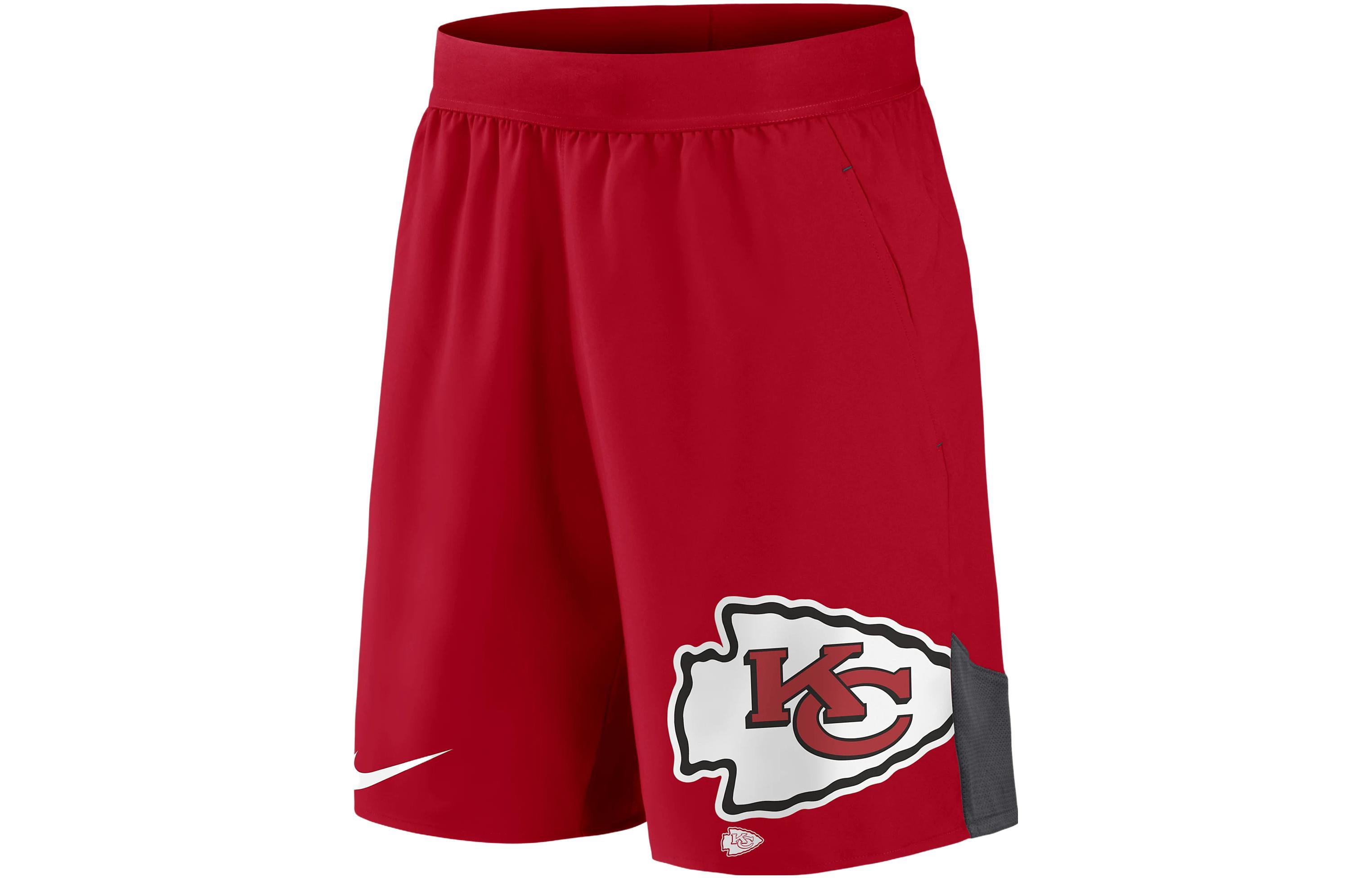 Nike Dri-FIT Stretch NFL Kansas City Chiefs Logo