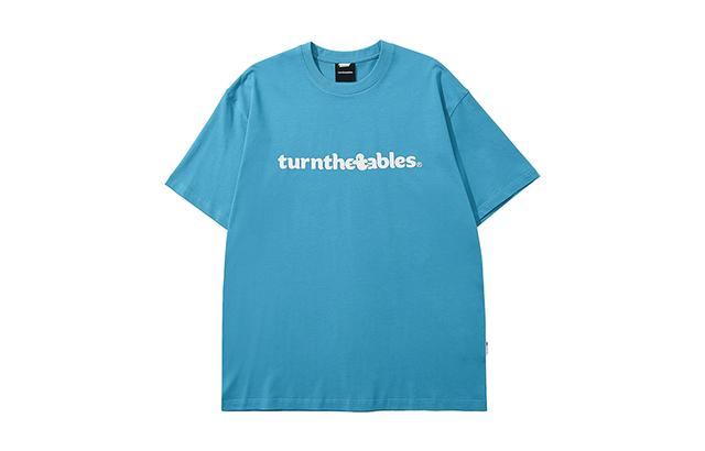 TURNTHETABLES T