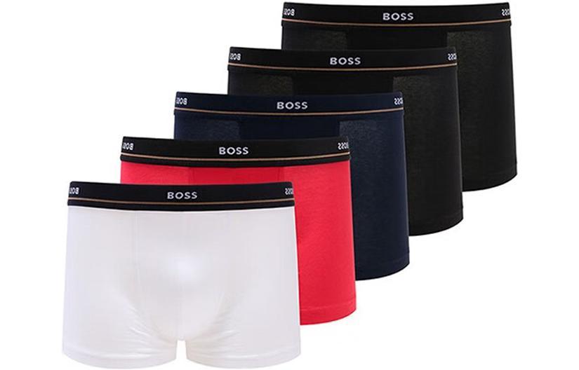 HUGO BOSS SS23 5