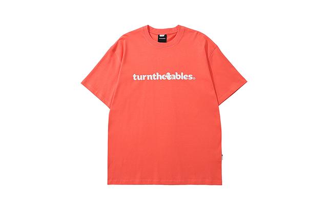 TURNTHETABLES T