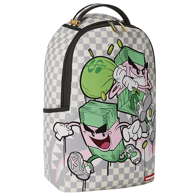 SPRAYGROUND PVC