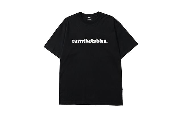 TURNTHETABLES T